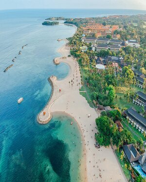 Pantai Sanur