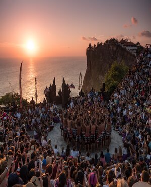 Uluwatu